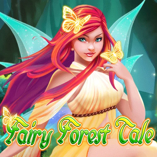 เกมสล็อต Fairy Forest Tale